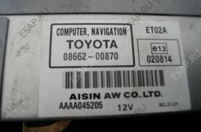 НАВИГАЦИЯ DVD toyota