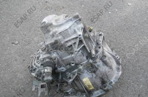 ND0002 КОРОБКА ПЕРЕДАЧ 1,9dci Renault Scenik II