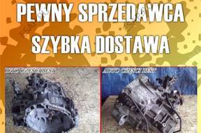 ND6 КОРОБКА ПЕРЕДАЧW NISSAN PRIMERA P12 2.2 DCI