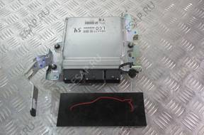 NEC003-041 БЛОК УПРАВЛЕНИЯ ДВИГАТЕЛЕМ INFINITI Q50 3.7 2014+