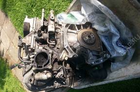 некомплектный ДВИГАТЕЛЯ CHEP 1,8 16V FORD MONDEO MK3