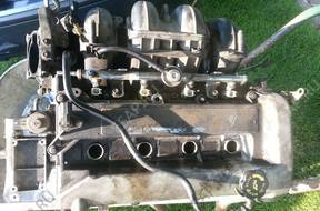 некомплектный ДВИГАТЕЛЯ CHEP 1,8 16V FORD MONDEO MK3
