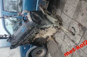 некомплектный ДВИГАТЕЛЯ VW SHARAN и 2.0 8V ADY