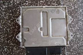 Nemo 1.3 HDI 51880759 БЛОК УПРАВЛЕНИЯ ДВИГАТЕЛЕМ