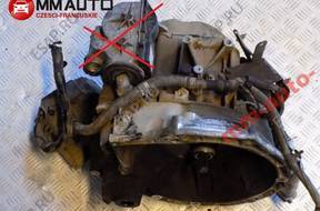 NEMO BIPPER 1.4 HDI КОРОБКА ПЕРЕДАЧ AUTO 20CQ71