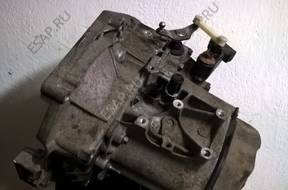 NEMO BIPPER FIORINO 1.4 БЕНЗИН 20CQ68 LSK MAOP