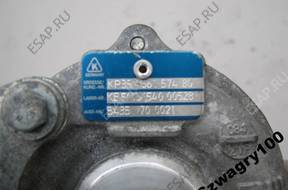 Nemo Bipper Fiorino 1.4 hdi ТУРБОКОМПРЕССОР