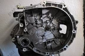 NEMO BIPPER FIORINO 1.4hdi 20CQ70 LSK MAOPOLSKA