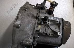 NEMO BIPPER FIORINO 1.4hdi 20CQ70 LSK MAOPOLSKA