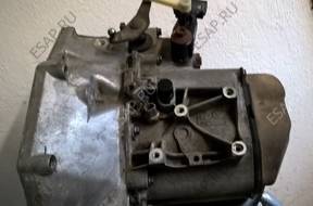 NEMO BIPPER FIORINO 1.4hdi 20CQ84 LSK MAOPOLSKA