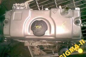 NEMO BIPPER FIORINO двигатель 1.4 8V KFT KFV TU3A
