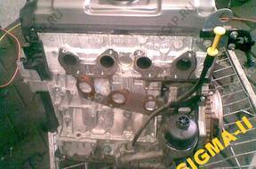 NEMO BIPPER FIORINO двигатель 1.4 8V KFT KFV TU3A