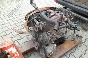 NEMO BIPPER FIORINO двигатель 1.4 HDI 8HS