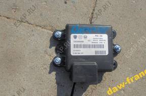 NEMO BIPPER  FIORINO МОДУЛЬ PDC СЕНСОР 1353485080