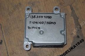 NEMO/BIPPER/FIORINO СЕНСОР AIR BAG 1353557080