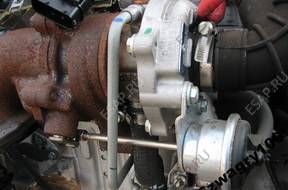 Nemo bipper fiorino ТУРБОКОМПРЕССОР  1.4 hdi