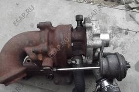 NEMO FIORINO BIPPER TURBUNA 1.4 ТУРБО