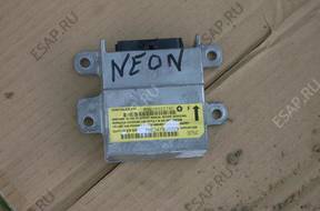 Neon 2.0 16v 00-05 СЕНСОР БЛОК УПРАВЛЕНИЯ P05293227AC