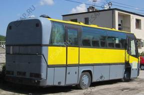 Neoplan N208 N 208 двигатель