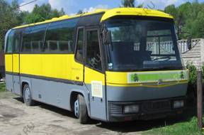 Neoplan N208 N 208 двигатель