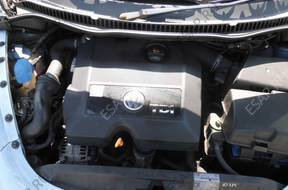 NEW BEETLE 1.9 TDI 101KM ATD ТУРБОКОМПРЕССОР TURBIN