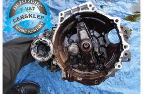 NEW BEETLE КОРОБКА ПЕРЕДАЧ МЕХАНИЧЕСКАЯ 02J301107C FV