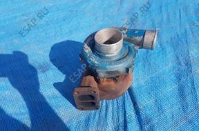 NEW HOLLAND PERKINS ТУРБОКОМПРЕССОР  465218-6