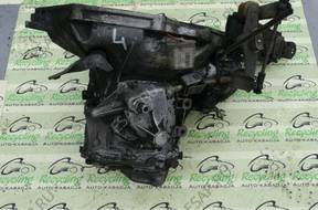 NEXIA 1.5 16V 1995 год КОРОБКА ПЕРЕДАЧw 96183707 NS95-4