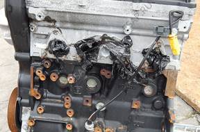 NFU 10FX3V двигатель БЕЗ НАВЕСНОГО ОБОРУДОВАНИЯ 1,6 16V PEUGEOT 206 307