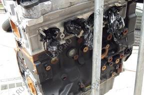 NFU 10FX3V двигатель БЕЗ НАВЕСНОГО ОБОРУДОВАНИЯ 1,6 16V PEUGEOT 206 307