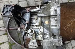 NIA СТУПЕНЧАТАЯW 20UE07 2,5 D BOXER JUMPER DUCATO