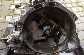 NIA СТУПЕНЧАТАЯW 20UE07 2,5 D BOXER JUMPER DUCATO