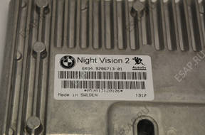 night vision БЛОК УПРАВЛЕНИЯ f10 f12 f13 f01 f02 f11 f06 LCI