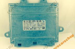 NIGHT VISION MERCEDES S W 221  A2218705885