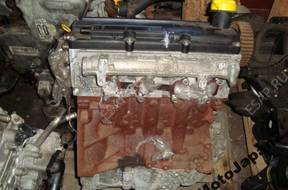 NIISAN MICRA K12 05- двигатель 1.5dci K9K F276