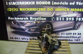 NISSAN 1,5 DCI JH3S 058  КОРОБКА ПЕРЕДАЧ МЕХАНИЧЕСКАЯ