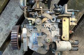 NISSAN 1,7 ДИЗЕЛЬ ТНВД