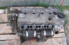 NISSAN 1,8 16V двигатель QG18