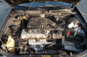 NISSAN 100 NX 91 год, 91r 1.6 двигатель