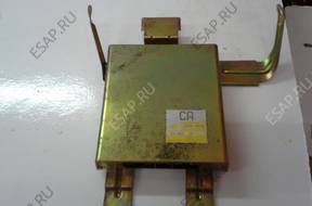 NISSAN 100NX 1.6 БЛОК УПРАВЛЕНИЯ EDC-N83 22604 62C01