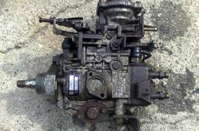 NISSAN 104640-8060 KIK ТНВД