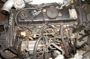 NISSAN 2,0 D 92-1998 год. КОРОБКА ПЕРЕДАЧW