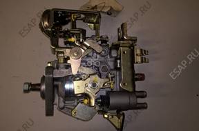 Nissan 2,0D ТНВД 104740-2185