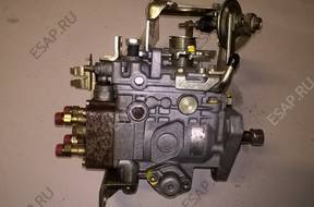 Nissan 2,0D ТНВД 104740-2185