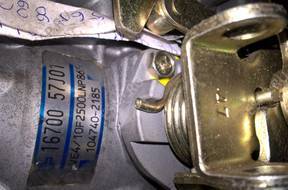 Nissan 2,0D ТНВД 104740-2185