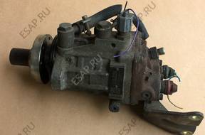 NISSAN 2,2 DCI ТНВД 16700-8H800 Primera