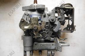 NISSAN 2.0 D ТНВД 16700-57J21