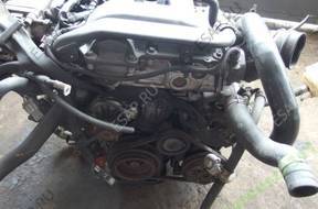 NISSAN 200SX S14 S14A 2.0 T двигатель SR20 комплектный