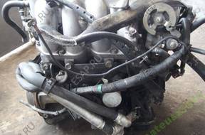 NISSAN 200SX S14 S14A 2.0 T двигатель SR20 комплектный