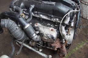 NISSAN 200SX S14 S14A 2.0 T двигатель SR20 комплектный